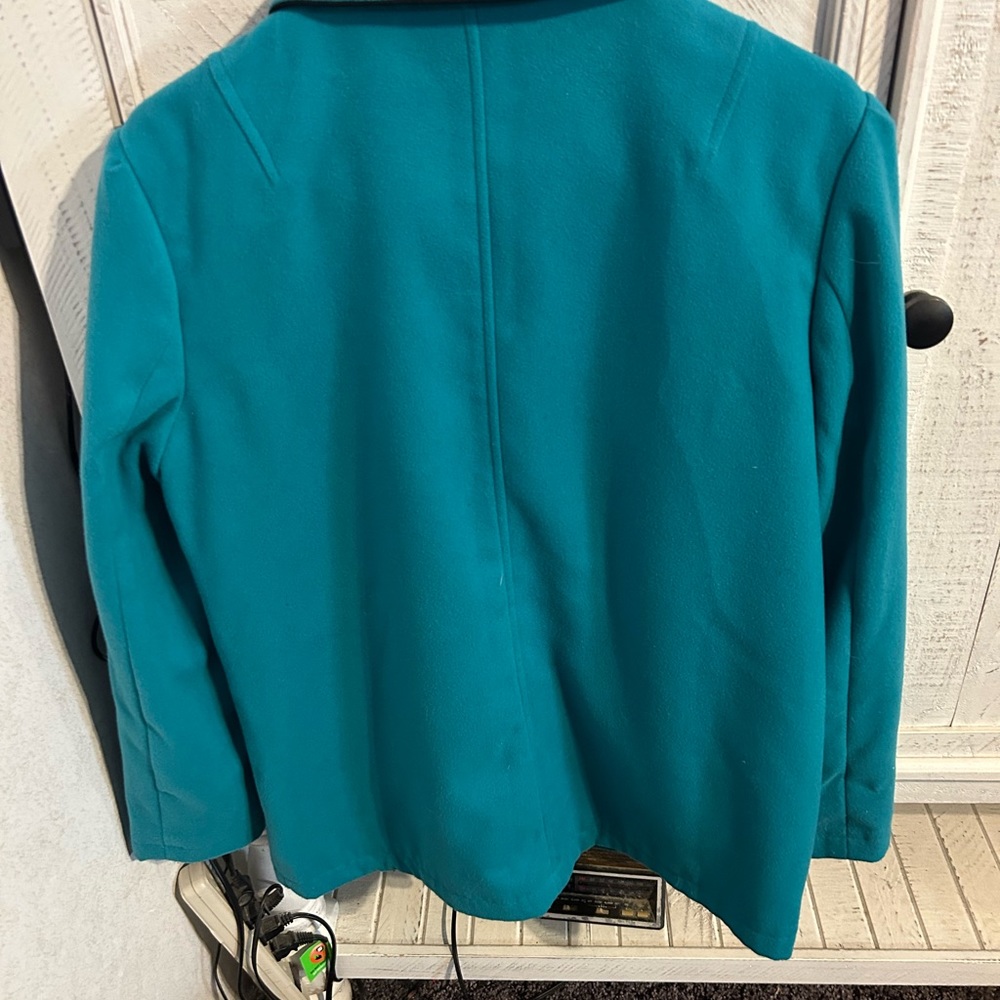 Wardrobe Essentials coat - Picture 3 of 3